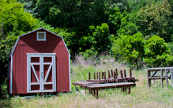 Stables