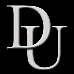 The Dark Unknown's Logo