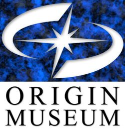 The Origin Museum's Logo