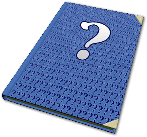 A secret project! A secret project!
